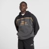MT43524 BK CLASSICS FLEECE HOODIE