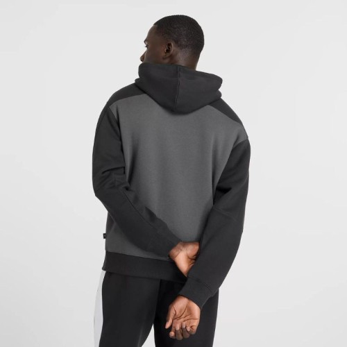 MT43524 BK CLASSICS FLEECE HOODIE