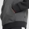 MT43524 BK CLASSICS FLEECE HOODIE