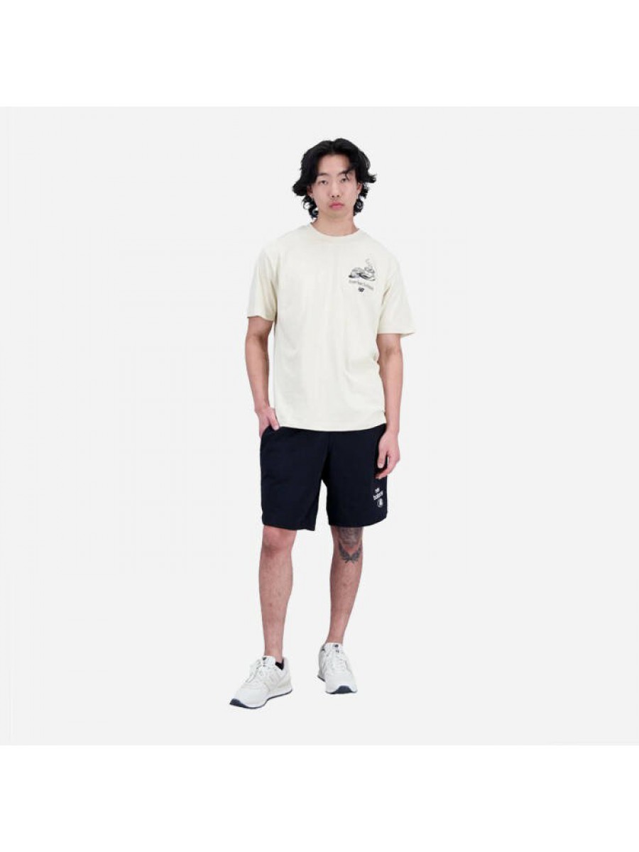 MS31520 BK ESSENTIALS REIMAGIN