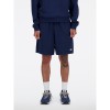 MS41520 NNY FRENCH TERRY SHORT