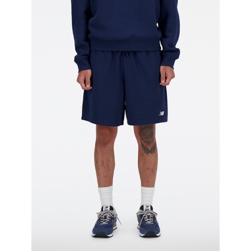 MS41520 NNY FRENCH TERRY SHORT