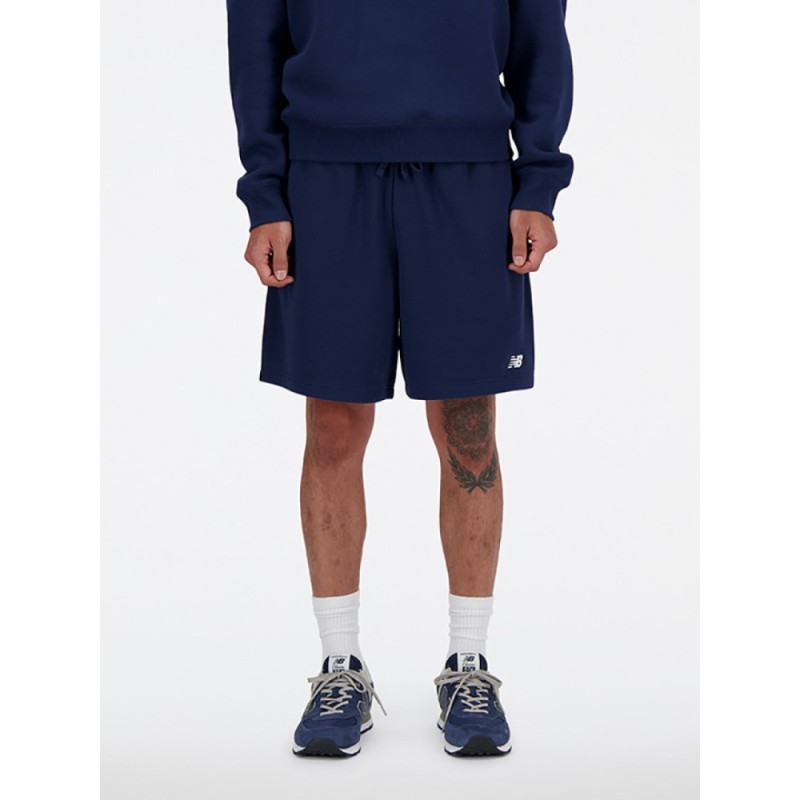 MS41520 NNY FRENCH TERRY SHORT