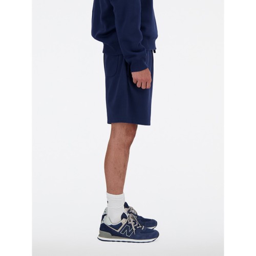 MS41520 NNY FRENCH TERRY SHORT