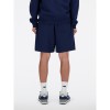 MS41520 NNY FRENCH TERRY SHORT