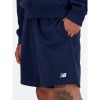 MS41520 NNY FRENCH TERRY SHORT