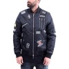 W16-601ND COOPER NEW DESIGNERS JACKET