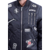 W16-601ND COOPER NEW DESIGNERS JACKET