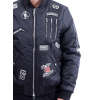 W16-601ND COOPER NEW DESIGNERS JACKET