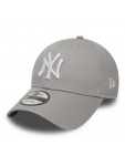 10531940 940 LEAG BASIC NEYYAN GRAY/WHI