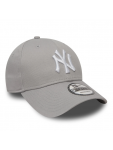 10531940 940 LEAG BASIC NEYYAN GRAY/WHI