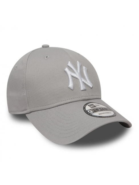 10531940 940 LEAG BASIC NEYYAN GRAY/WHI