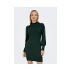15232502ONLKATIA LIFE L/S DRESS KNT NOOS