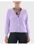 15259564 ONLELLA PIUMO LS CARDIGAN