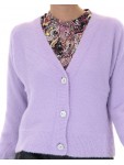 15259564 ONLELLA PIUMO LS CARDIGAN