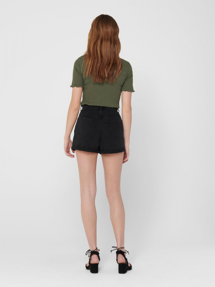 15196226 ONLPHINE LIFE SHORTS BB MAS0003