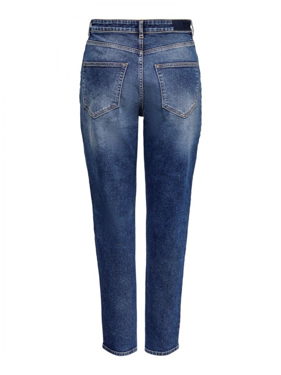 15206610 ONLVENEDA LIFE MOM JEANS REA844 NOOS