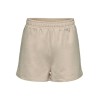15246883 ONLDREAMER UNB KEY SHORTS