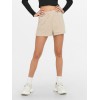 15246883 ONLDREAMER UNB KEY SHORTS