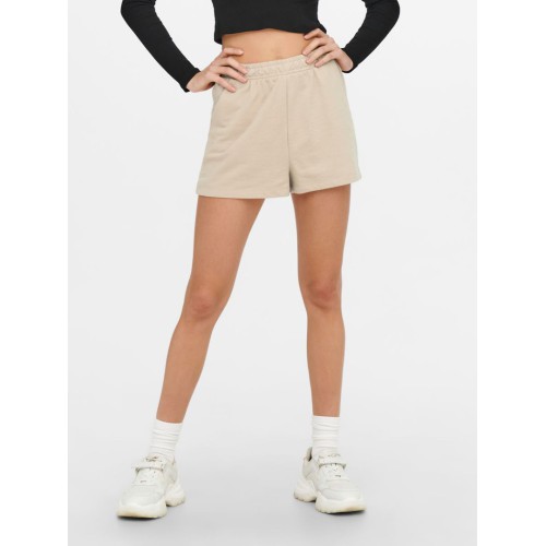 15246883 ONLDREAMER UNB KEY SHORTS