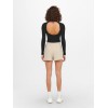 15246883 ONLDREAMER UNB KEY SHORTS