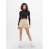 15246883 ONLDREAMER UNB KEY SHORTS