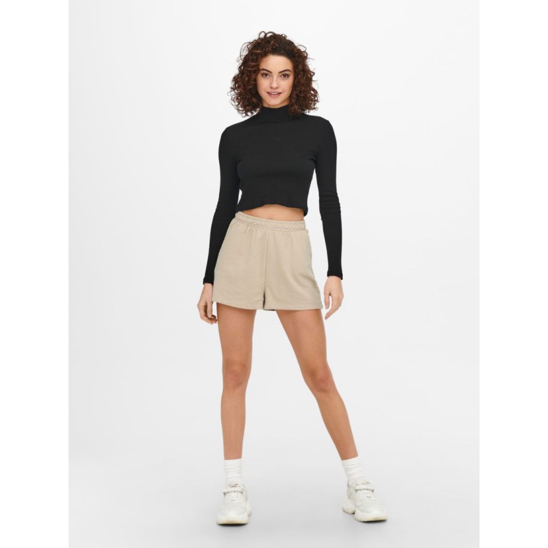 15246883 ONLDREAMER UNB KEY SHORTS