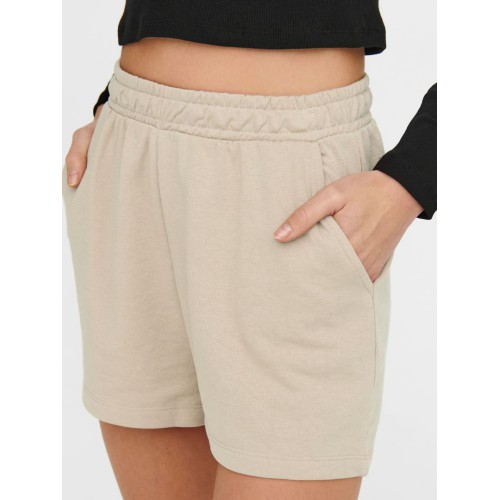 15246883 ONLDREAMER UNB KEY SHORTS