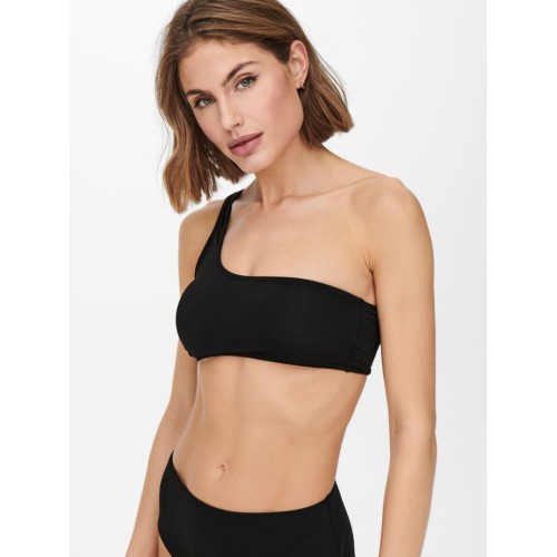 15250990 ONLTASSY ONE-SHOULDER BIKINI