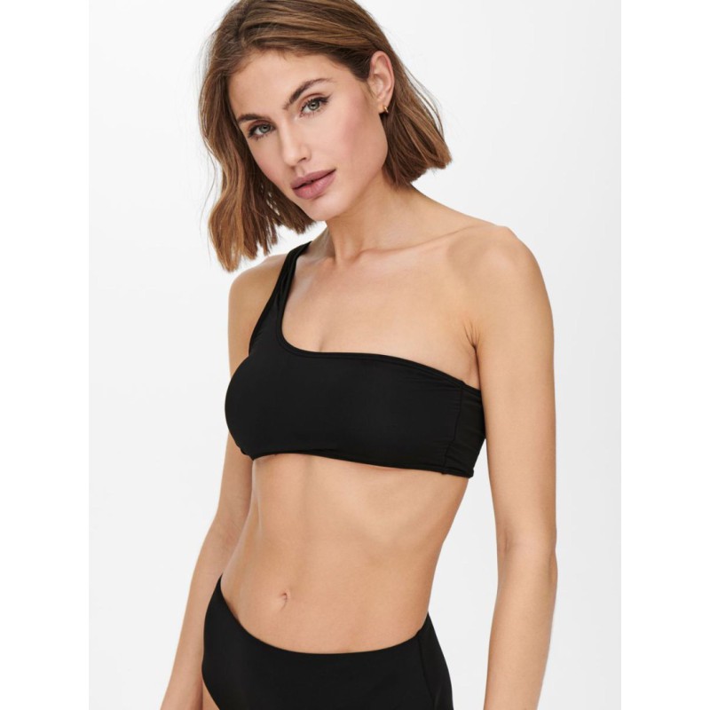 15250990 ONLTASSY ONE-SHOULDER BIKINI