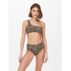 15250990 ONLTASSY ONE-SHOULDER BIKINI