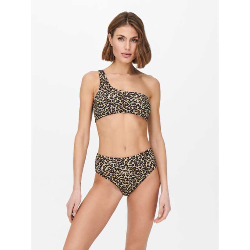 15250990 ONLTASSY ONE-SHOULDER BIKINI