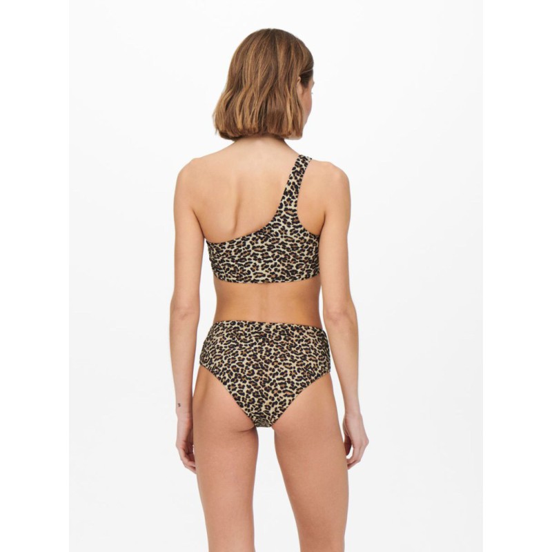 15250990 ONLTASSY ONE-SHOULDER BIKINI