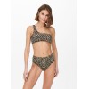 15250990 ONLTASSY ONE-SHOULDER BIKINI