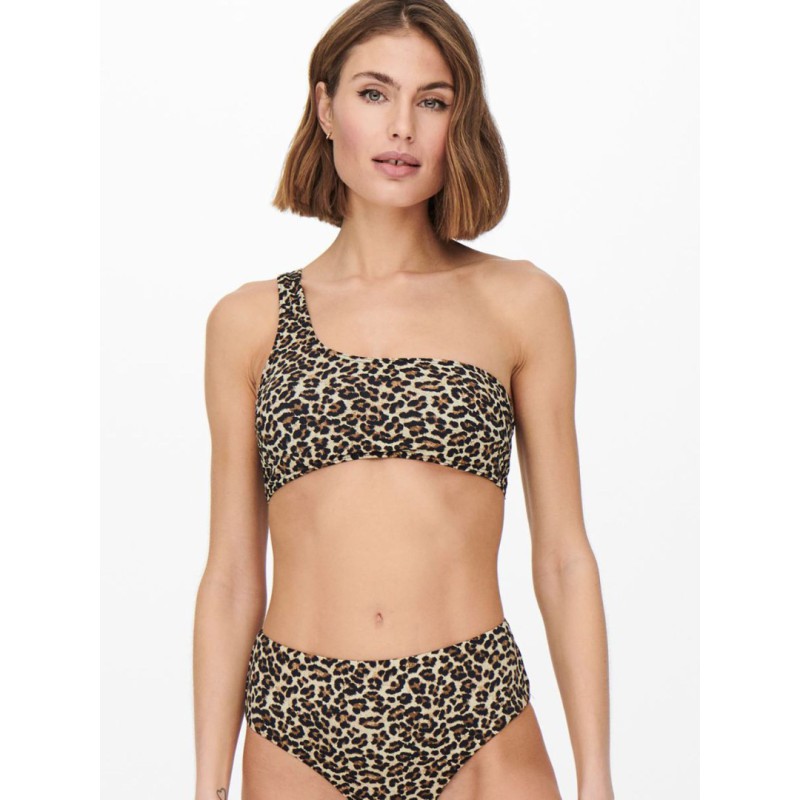 15250990 ONLTASSY ONE-SHOULDER BIKINI