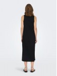 15287819 ONLMAY LOFE S/L LONG DRESS JRS