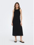 15287819 ONLMAY LOFE S/L LONG DRESS JRS