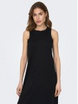 15287819 ONLMAY LOFE S/L LONG DRESS JRS