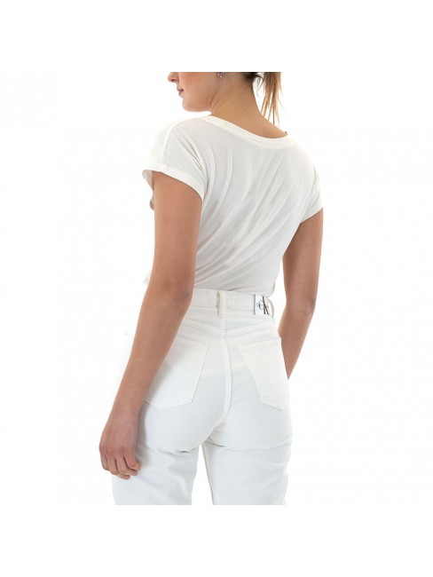 15315776 ONLRILLA S/S V-NECK TOP JRS