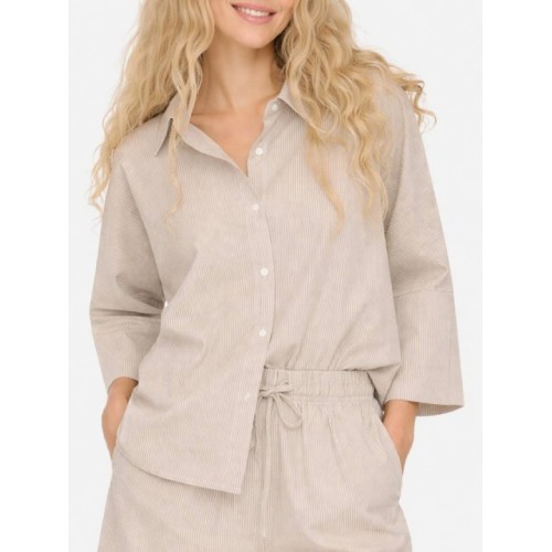 15347661 ONLAUGUSTA SHIRT WVN NOOS