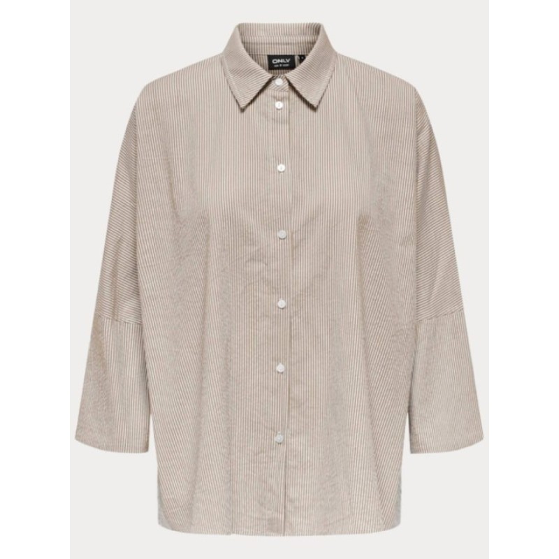15347661 ONLAUGUSTA SHIRT WVN NOOS