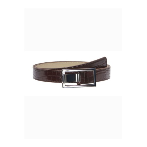 15354374 ONLASTA CROCO PU JEANS BELT ACC