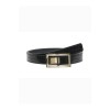 15354374 ONLASTA CROCO PU JEANS BELT ACC