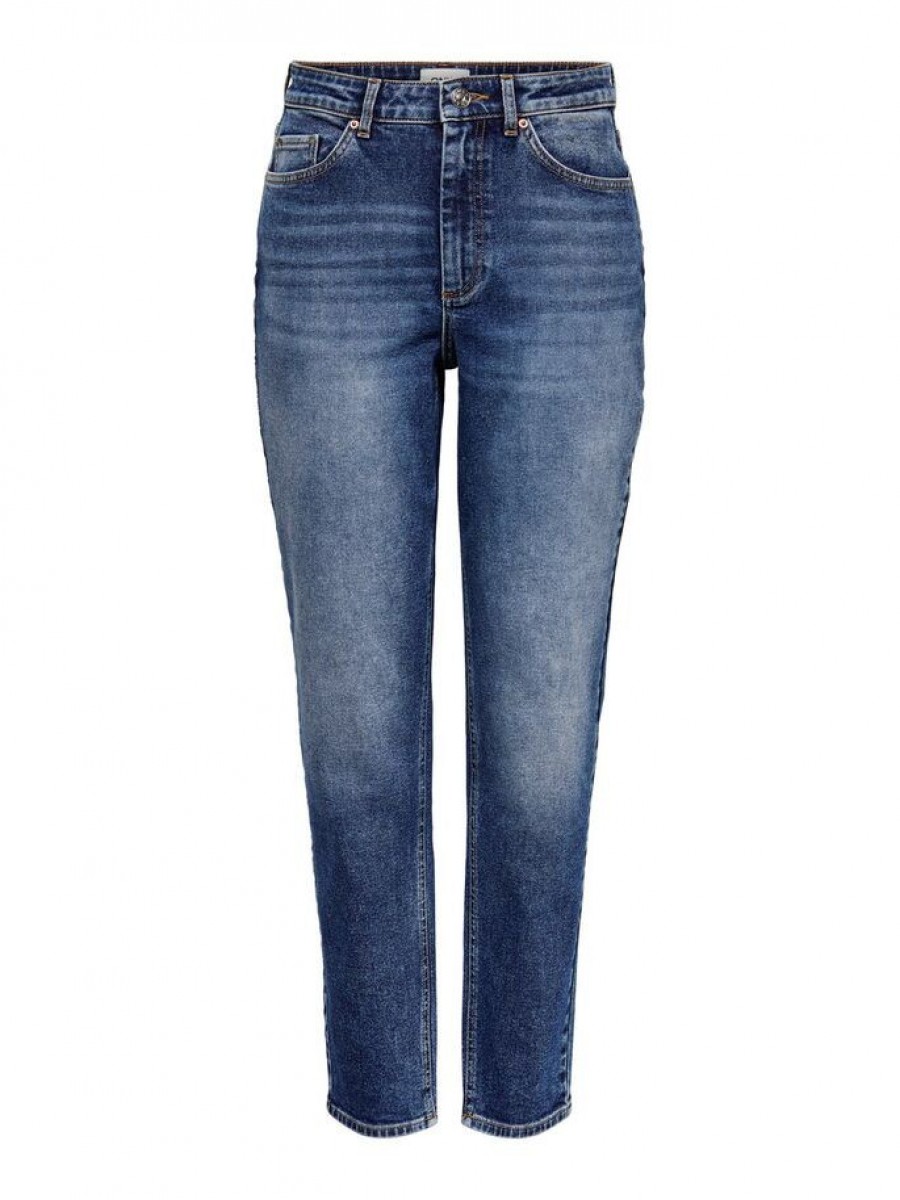 15206610 ONLVENEDA LIFE MOM JEANS REA844 NOOS