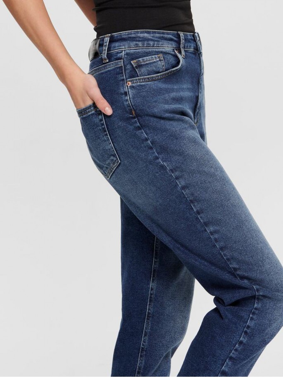 15206610 ONLVENEDA LIFE MOM JEANS REA844 NOOS