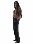 15338446 ONLMERRYN LIFE MW BOXER WIDE PANT CC TI