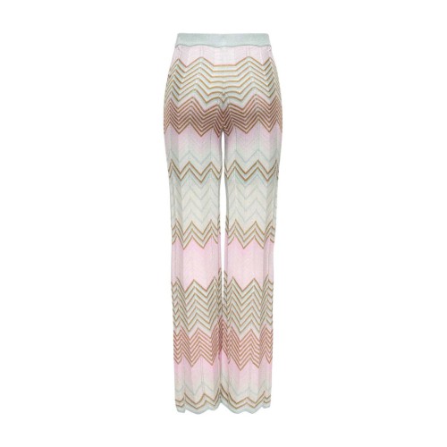 15344393 ONLALVIRA LIFE MW GLITTER PANT KNT