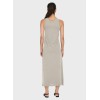 15287819 ONLMAY LOFE S/L LONG DRESS JRS