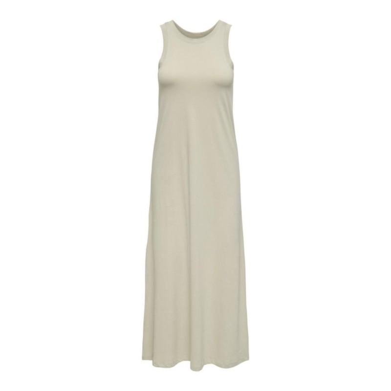15287819 ONLMAY LOFE S/L LONG DRESS JRS