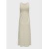 15287819 ONLMAY LOFE S/L LONG DRESS JRS